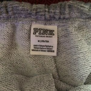 Pink brand Sweatpants/Joggers